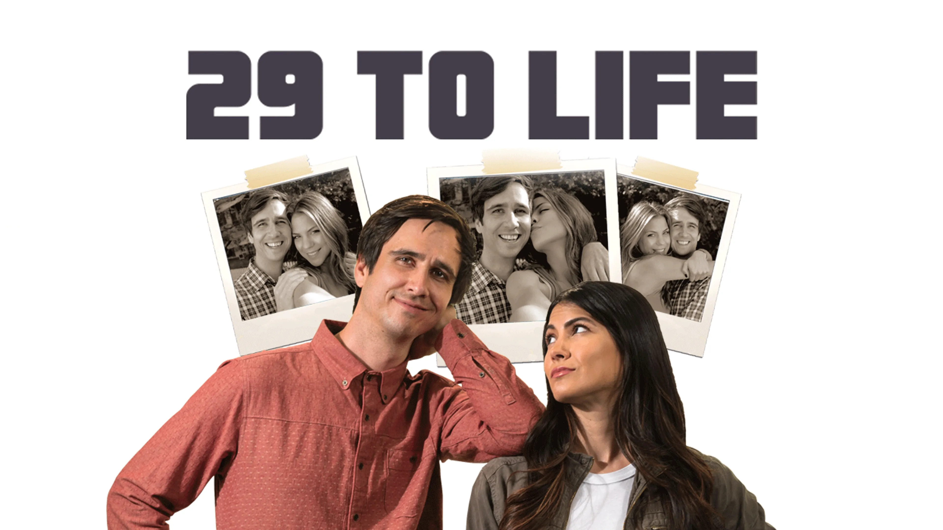 29 to Life poster